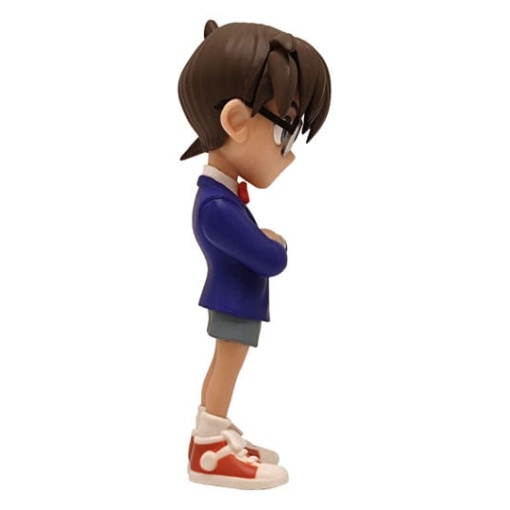 Detective Conan Figura Minix Conan 12 cm