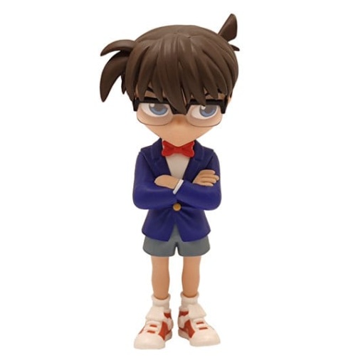 Detective Conan Figura Minix Conan 12 cm