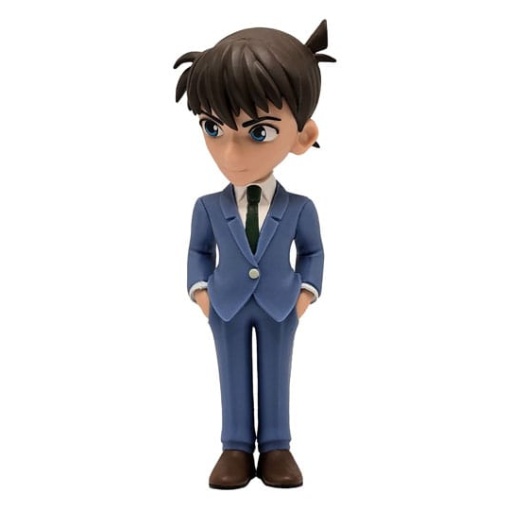 Detective Conan Figura Minix Shinichi Kudo 12 cm