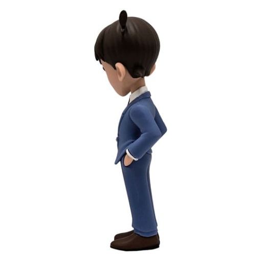 Detective Conan Figura Minix Shinichi Kudo 12 cm