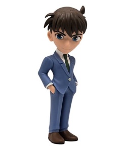 Detective Conan Figura Minix Shinichi Kudo 12 cm