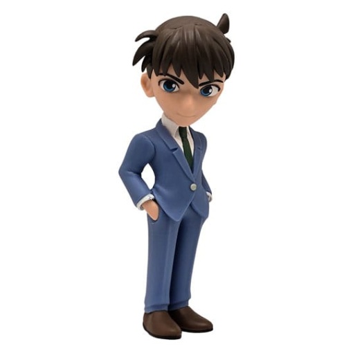 Detective Conan Figura Minix Shinichi Kudo 12 cm