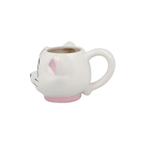 Disney Animals Taza 3D Aristocats Marie 385 ml