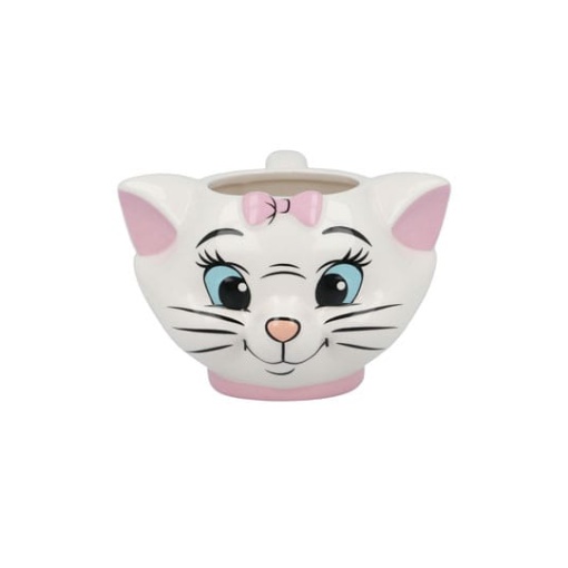 Disney Animals Taza 3D Aristocats Marie 385 ml