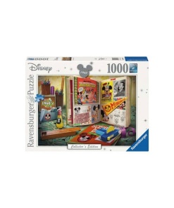 Disney Collector's Edition Puzzle 1960 (1000 piezas)