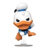 Disney DD 90th Anniversary POP! Disney Vinyl Figura Donald Duck(angry) 9 cm