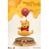 Disney Figura Egg Attack Floating Winnie the Pooh 19 cm