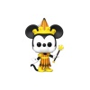 Disney Figura POP! Vinyl Halloween Minnie 9 cm