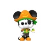 Disney Figura POP! Vinyl Halloween Pirate Mickey 9 cm