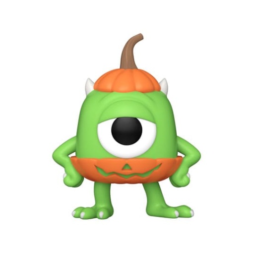 Disney Figura POP! Vinyl Pixar Halloween Mike 9 cm