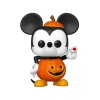 Disney Halloween POP! Vinyl Figura Mickey Trick or Treat 9 cm