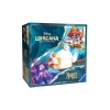 Disney Lorcana TCG Azurite Sea llumineer's Trove *Edición Inglés*