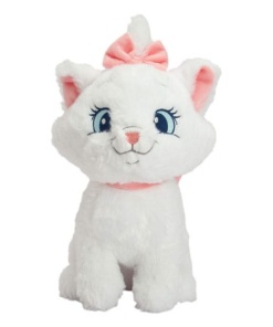 Disney Peluche Aristogatos Marie 25 cm