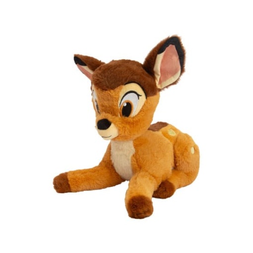 Disney Peluche Bambi 25 cm