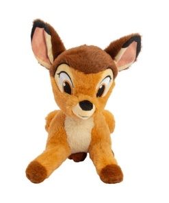 Disney Peluche Bambi 25 cm