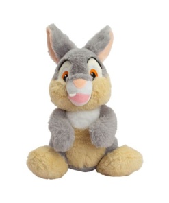 Disney Peluche Bambi Thumper 25 cm