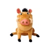 Disney Peluche El rey león Pumbaa 30th Anniversary 25 cm