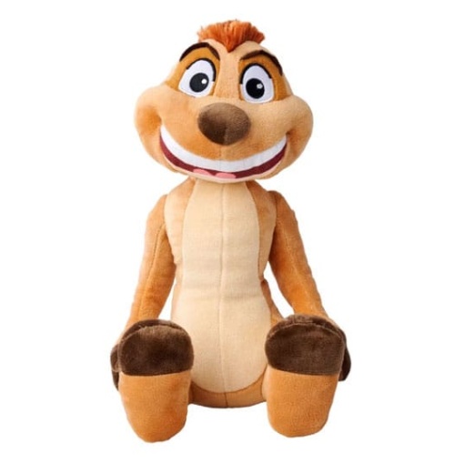 Disney Peluche El rey león Timon 30th Anniversary 25 cm