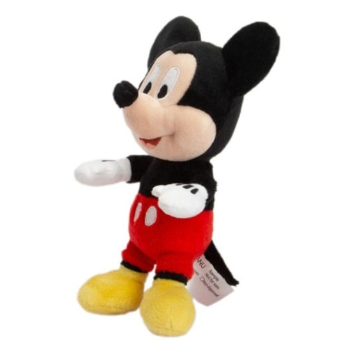 Disney Peluche Mickey Mini 15 cm