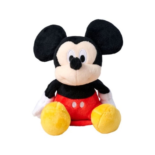 Disney Peluche Mickey Shoulder Rider 12 cm