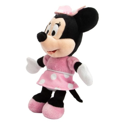 Disney Peluche Minnie Mini 15 cm