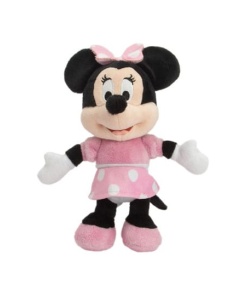 Disney Peluche Minnie Mini 15 cm