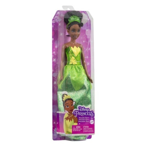 Disney Princesas Muñeca Tiana 29 cm