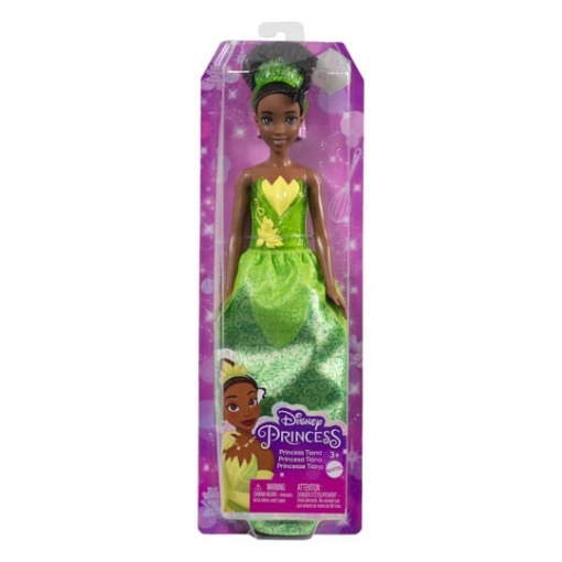 Disney Princesas Muñeca Tiana 29 cm