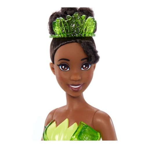 Disney Princesas Muñeca Tiana 29 cm