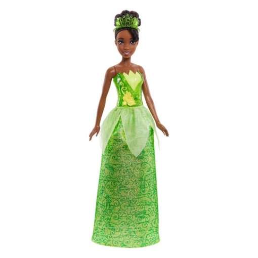 Disney Princesas Muñeca Tiana 29 cm