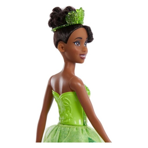 Disney Princesas Muñeca Tiana 29 cm