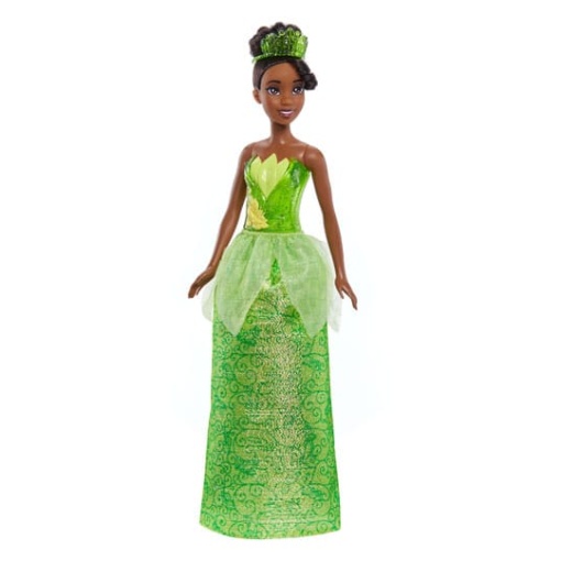 Disney Princesas Muñeca Tiana 29 cm