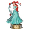 Disney: Princess Fall In Love Series - Ariel PVC Diorama