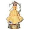 Disney: Princess Fall In Love Series - Belle PVC Diorama