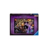 Disney Villainous Puzzle Ursula (1000 piezas)