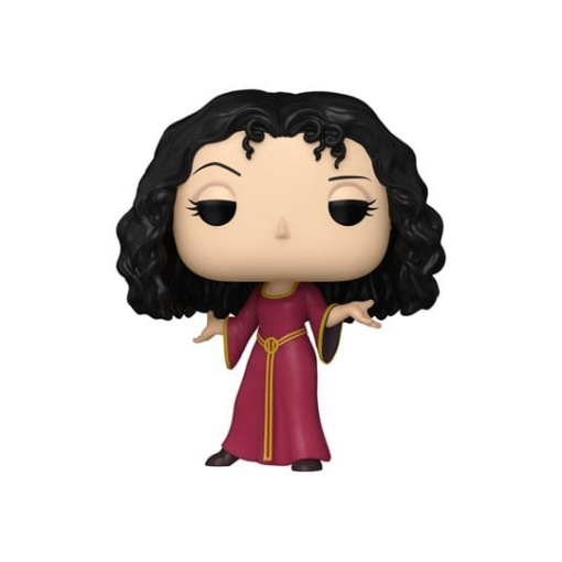 Disney Villains POP! Vinyl Figura Mother Gothel 9 cm