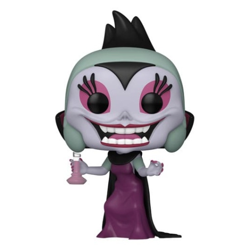 Disney Villains POP! Vinyl Figura Yzma 9 cm