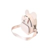 Disney by Loungefly Bandolera Minnie Ear Evergreen