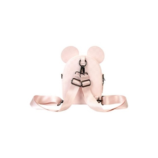 Disney by Loungefly Bandolera Minnie Ear Evergreen