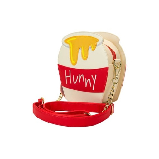 Disney by Loungefly Bandolera Winnie the Pooh Honey Pot