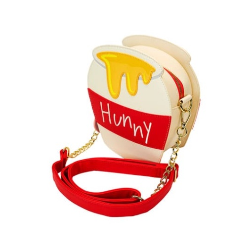 Disney by Loungefly Bandolera Winnie the Pooh Honey Pot