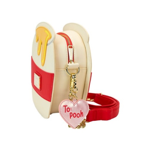 Disney by Loungefly Bandolera Winnie the Pooh Honey Pot