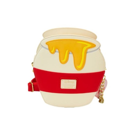 Disney by Loungefly Bandolera Winnie the Pooh Honey Pot