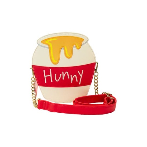 Disney by Loungefly Bandolera Winnie the Pooh Honey Pot