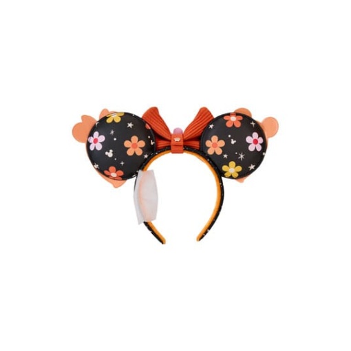 Disney by Loungefly Diadema Mickey and friends Halloween