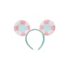 Disney by Loungefly Diadema Minnie Mouse Vacation Style
