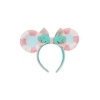 Disney by Loungefly Diadema Minnie Mouse Vacation Style