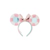 Disney by Loungefly Diadema Minnie Mouse Vacation Style