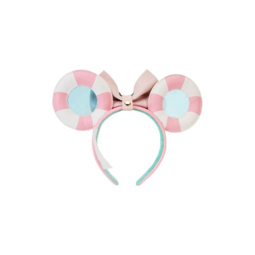 Disney by Loungefly Diadema Minnie Mouse Vacation Style