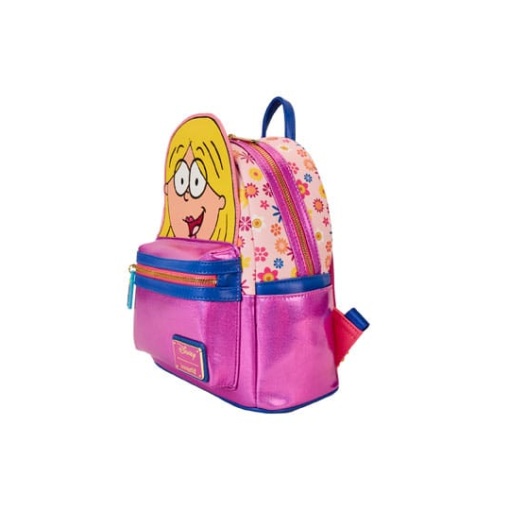 Disney by Loungefly Mochila Mini Lizzie McGuire